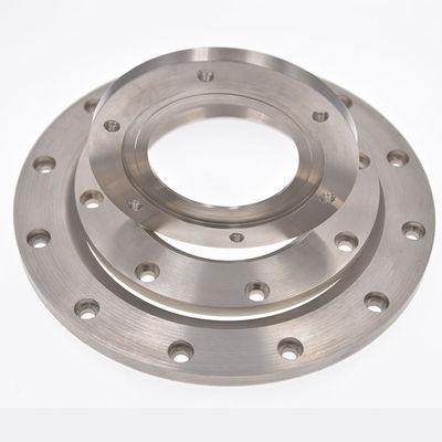 Qualität  Custom stainless steel factory direct sales specifications alloy stainless steel flange for pipe connection usine