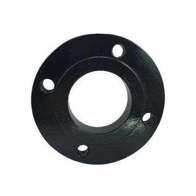 A234wpb ASME B16.5 carbon steel forged ANSI A105 slip on carbon steel flange for steel pipe and oil application flange