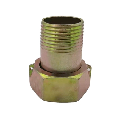 carbon steel pipe fitting water meter lockable common gas meter equal
